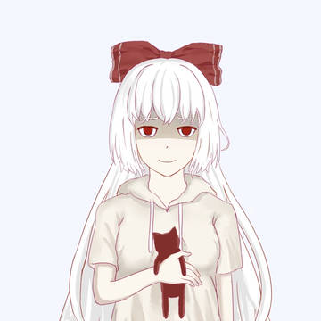 依神妹紅