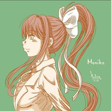 Monika