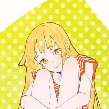 こころちゃん