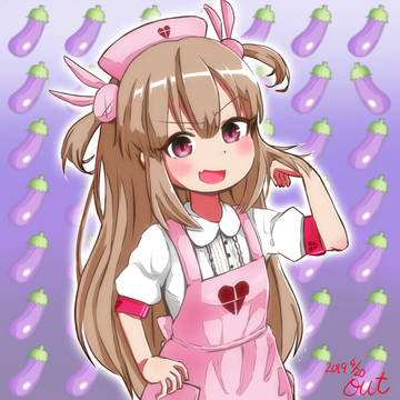 名取さな