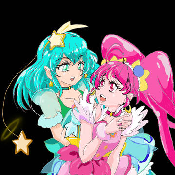 スタートゥインクル