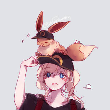 (＞人＜;)