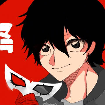 ジョーカーおめでとう！