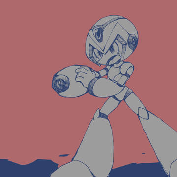 x