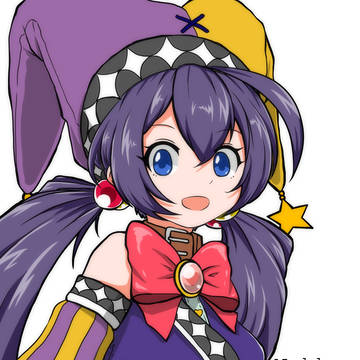 メギド落書きまとめ