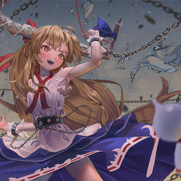 萃香
