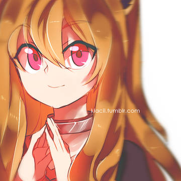Raphtalia