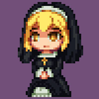 祈祷
