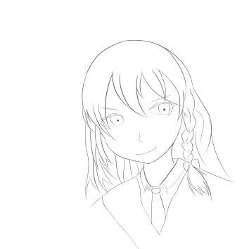 かっこいいの練習