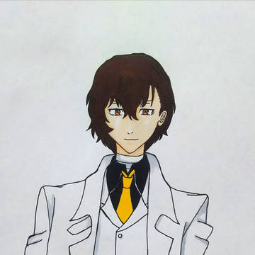 文スト 太宰治