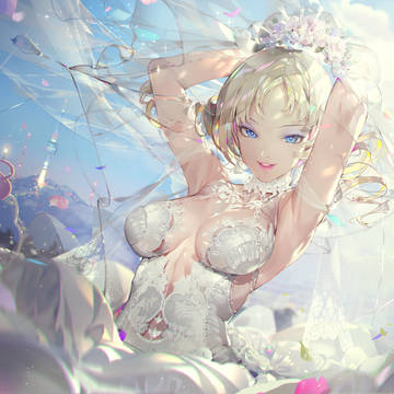 C