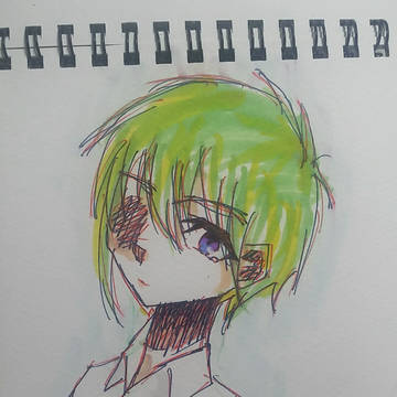 暇だね