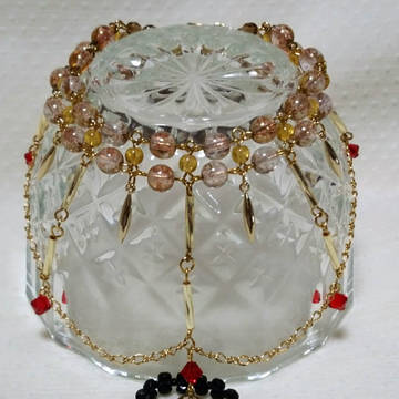 fgoイメージアクセサリー　カルナ　アルジュナ