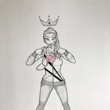 No Life Queen