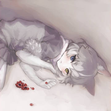いえいぬちゃん