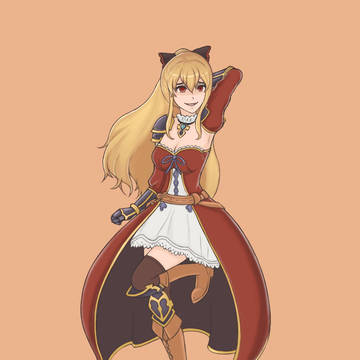 ヴィーラ | Vira