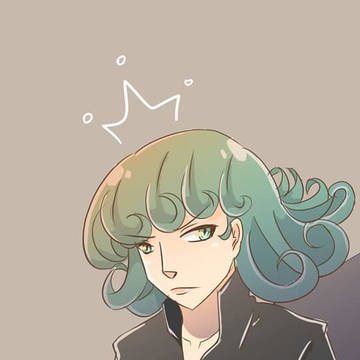 タツマキさま！