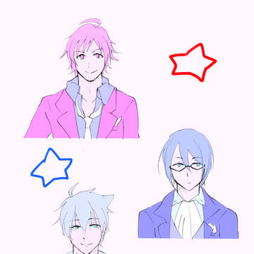 エムマスまとめ