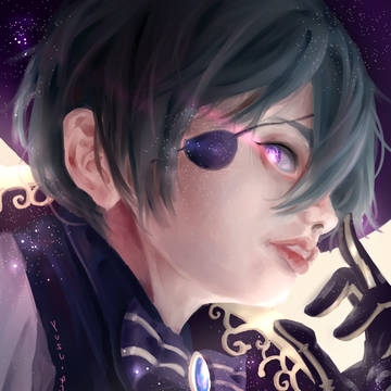 Ciel Phantomhive