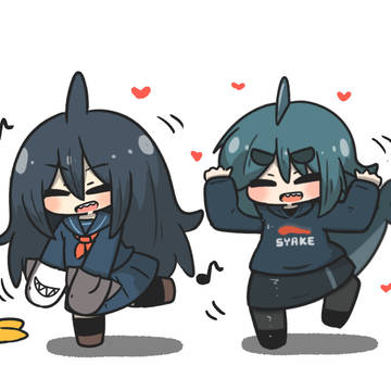 ₍₍⁽⁽🦈🦈🦈🦈₎₎⁾⁾