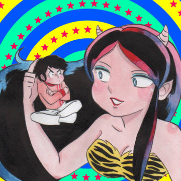 うる星やつらまとめ6