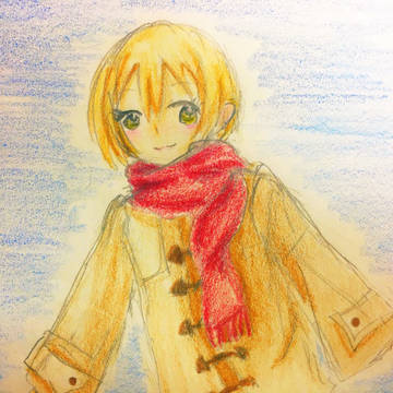 星空凛ちゃん