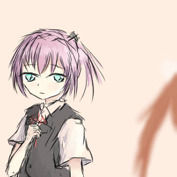 恋する乙女