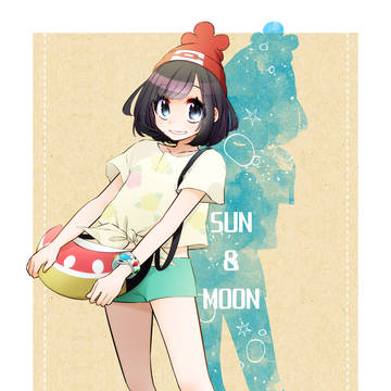 ミヅキ