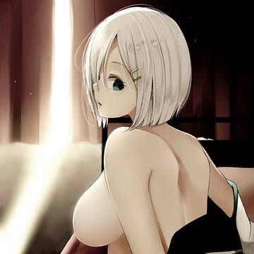 横乳神風