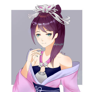 天行九歌 头像