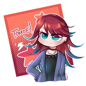 巴
