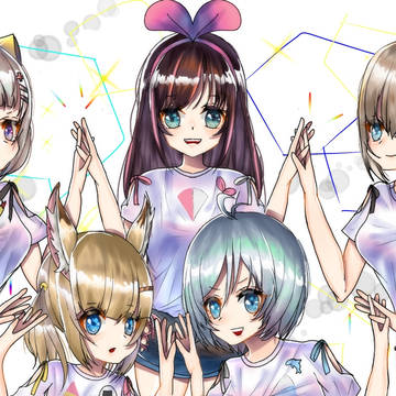 バーチャル先駆者たち