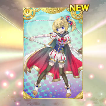 オリジナル魔法少女2