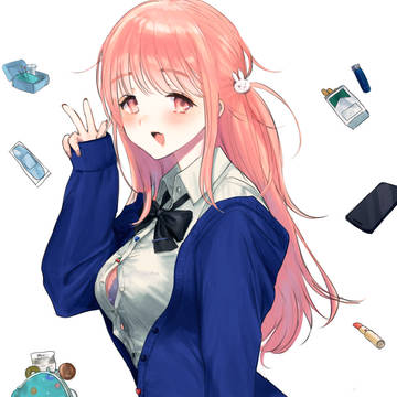 JK化