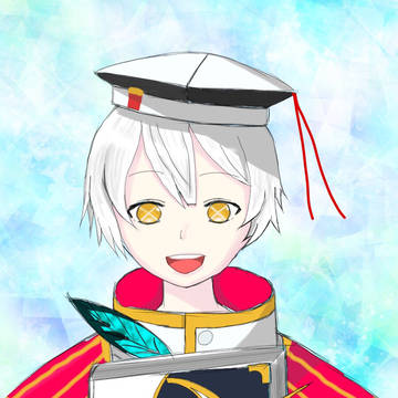 ソーンきゅん
