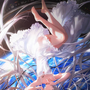 空の色