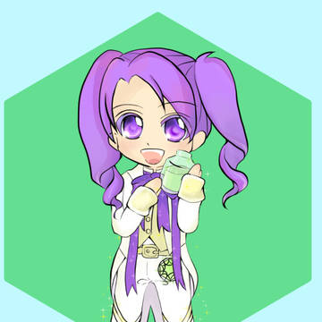 我が家のハンター
