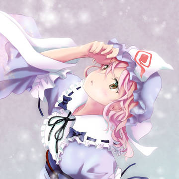 四月に降る雪