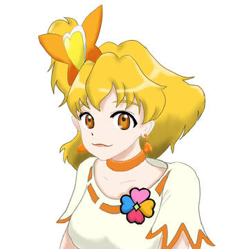 パインさん