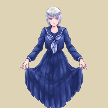 おはようございます、お坊ちゃま
