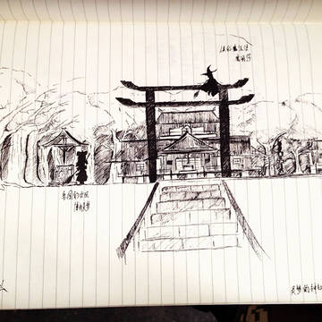 博丽神社