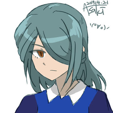 無題だ