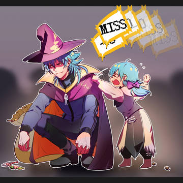 【dmmd】log7