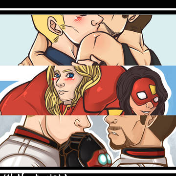 stony and caroljess