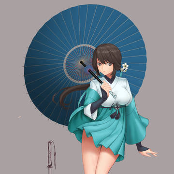 人设1
