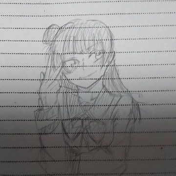 落書き