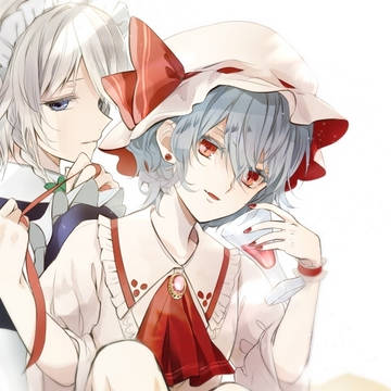 レミ咲