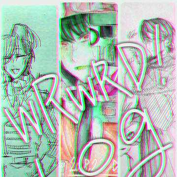われわれlog③-Ⅰ