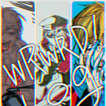 われわれlog③-Ⅱ