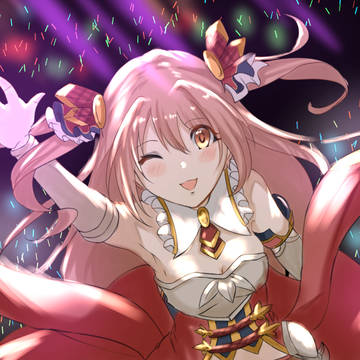 プリコネ　ノゾミ